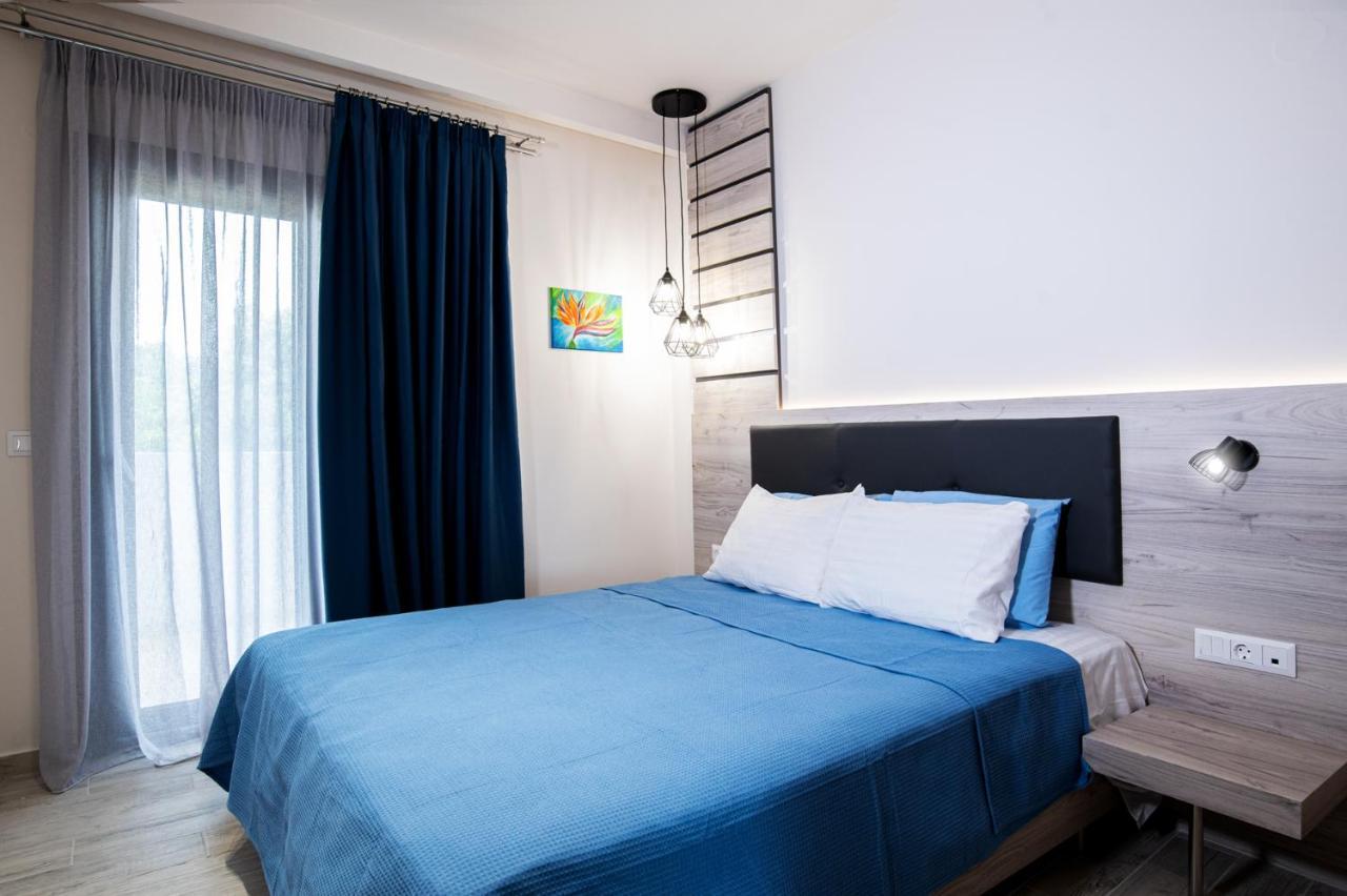 The Palms Novasithonia Vourvourou Exterior foto