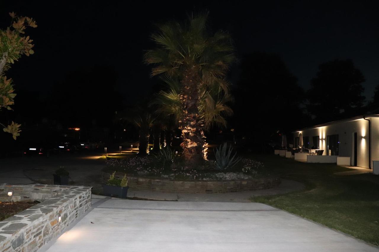 The Palms Novasithonia Vourvourou Exterior foto